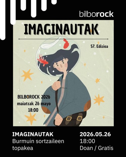 IMAGINATUAK