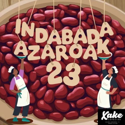INDABADAK
