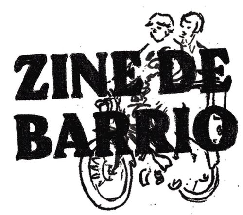 ZINE DE BARRIO 