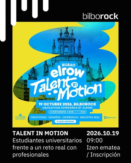 🎯 TALENT IN MOTION 