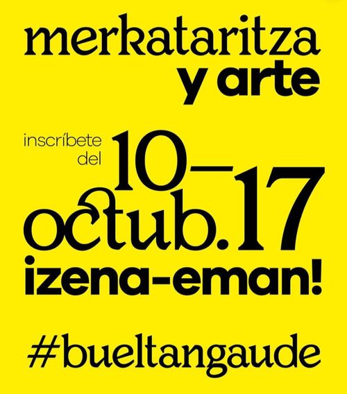 DOS DE MAYO MERKATUA INSCRIPCIONES 