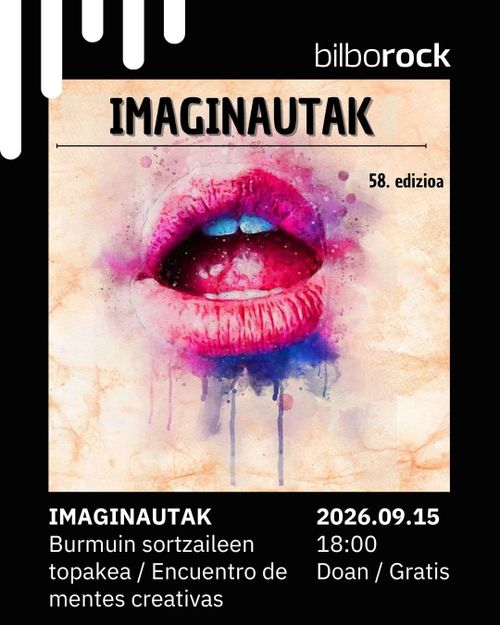 IMAGINATUAK