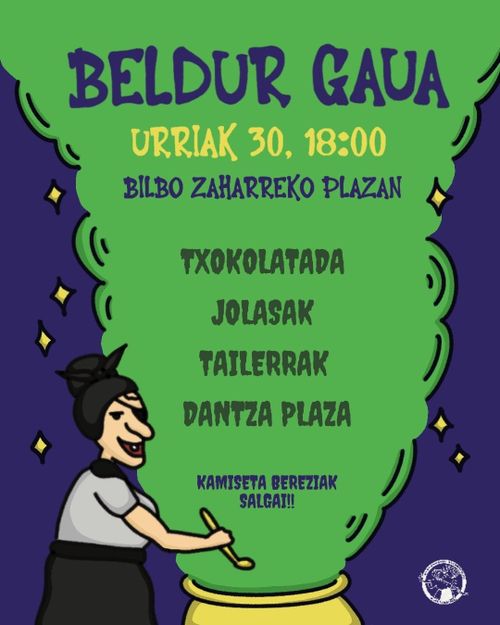BELDUR GAUA