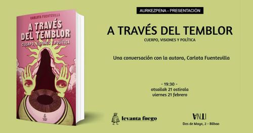 A TRAVES