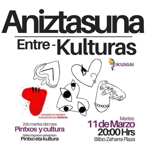 ANIZTASUNA
