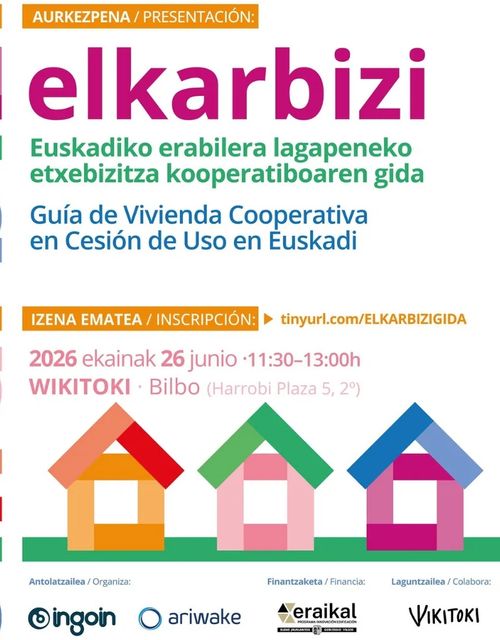 ELKARBIZI
