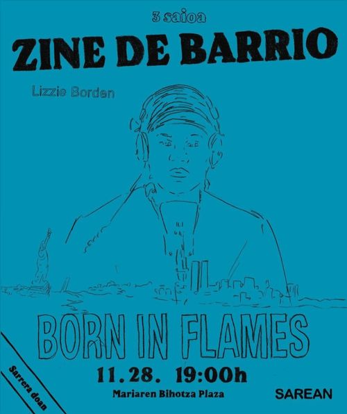 ZINE DEL BARRIO