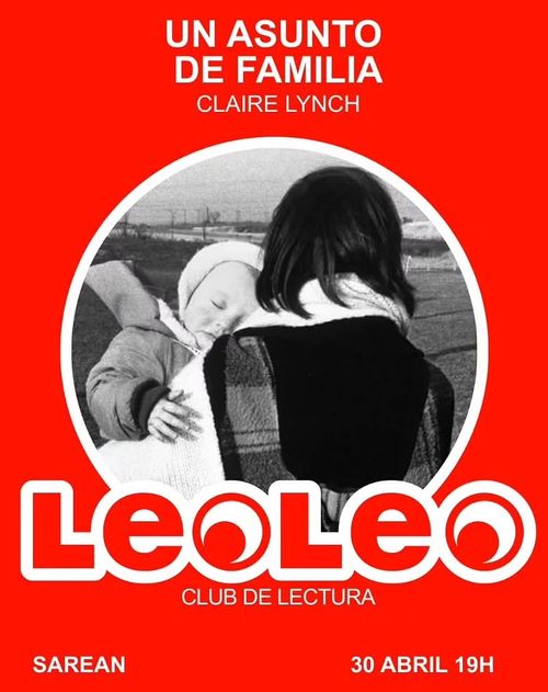 LEOLEO CLUB DE LECTURA LGTBIQ+
