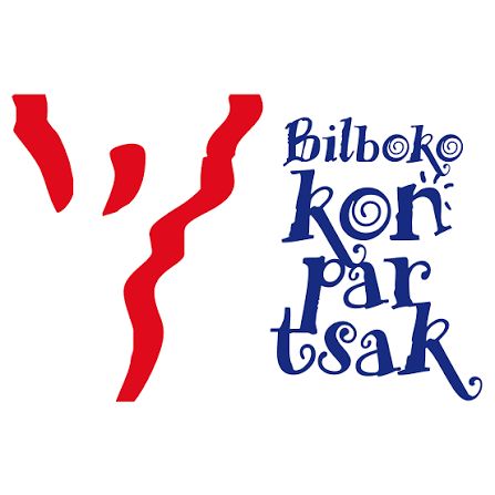 ASTE NAGUSIA KALEJIRA BILBOKO KONPARTSAK
