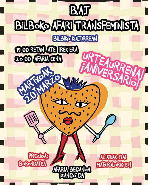 AFARI TRANSFEMINISTA
