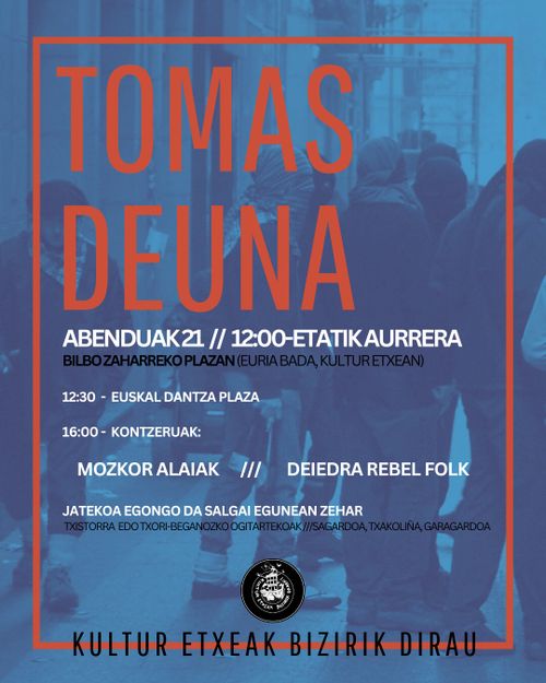 TOMAS DEUNA
