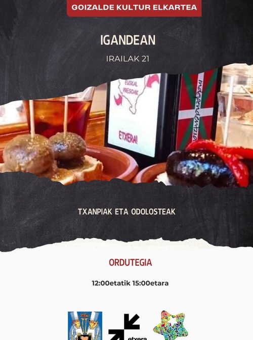 GOIZALDE KULTUR ELKARTEA