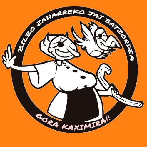 LAN EGUNA BILBO ZAHARREKO JAI BATZORDEA