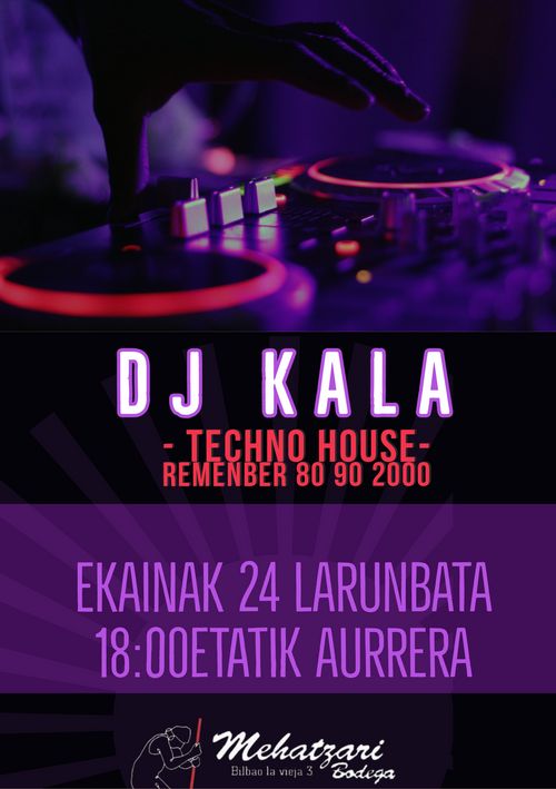 DJ KALA