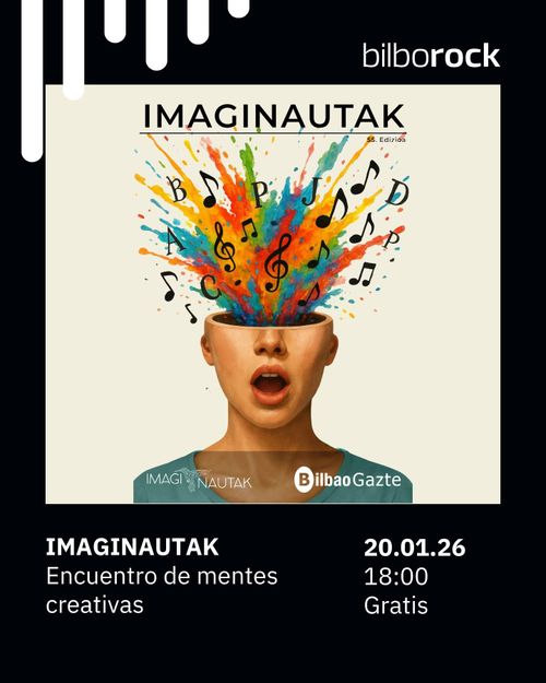 IMAGINAUTAK