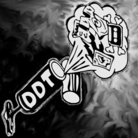 DDT denda