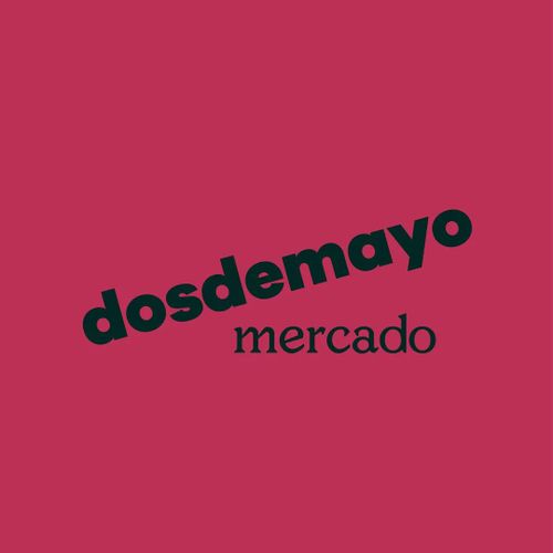 DOS DE MAYO MERKATUA 