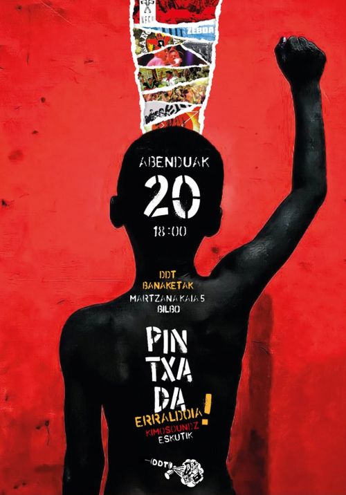 PINTXADA