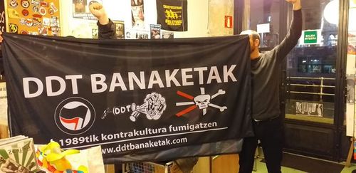 DDT irekita
