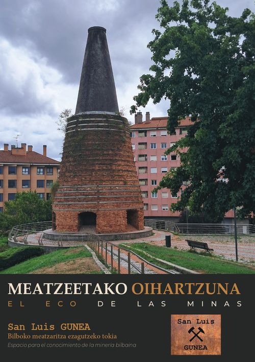 MEATZEETAKO OIHARTZUNA