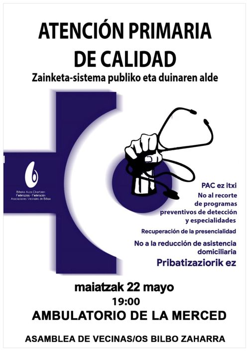 ZAINKETA - SISTEMA PUBLIKO ETA DUINAREN ALDE