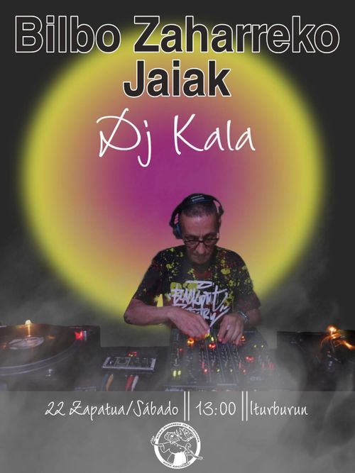 DJ KALA