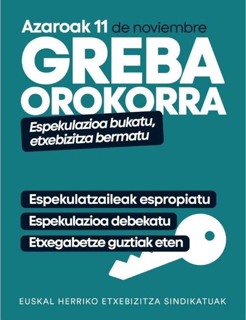 GREBA OROKORRA