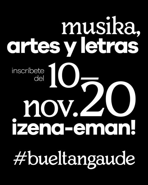 DOS DE MAYO MERKATUA INSCRIPCIONES 