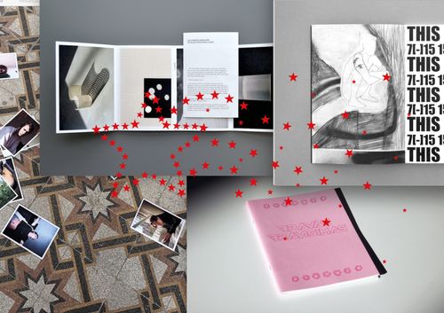 Aurkezpena // Presentación de COLECCIÓN TINTINEOS de BRILLO EDITORIAL