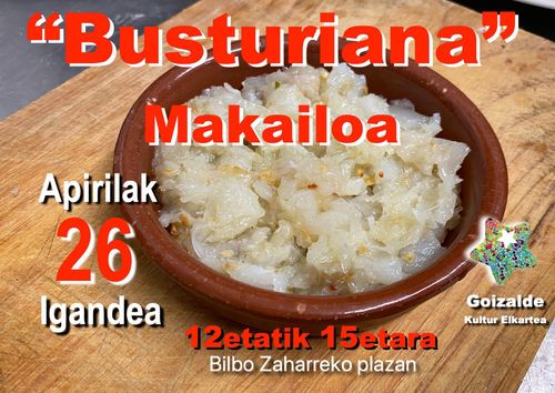 BUSTURIANA MAKAILOA 