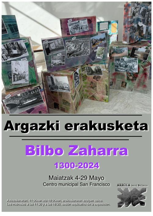 ARGAZKIGINTZA