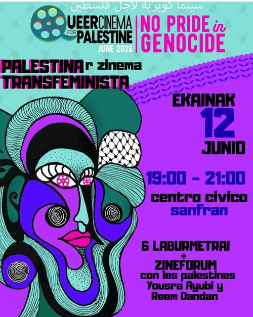 PALESTINR ZINEMA TRANSFEMINISTA 