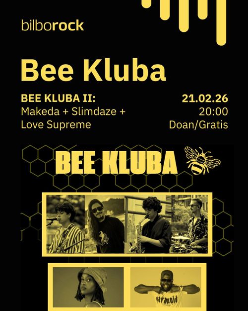 BEE KLUBA II