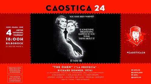 CAOSTICA 24: 