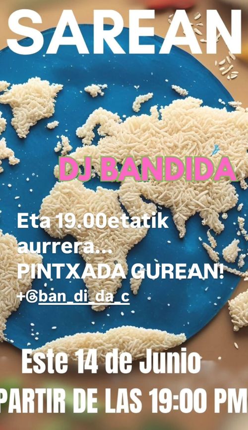 DJ BANDIDA