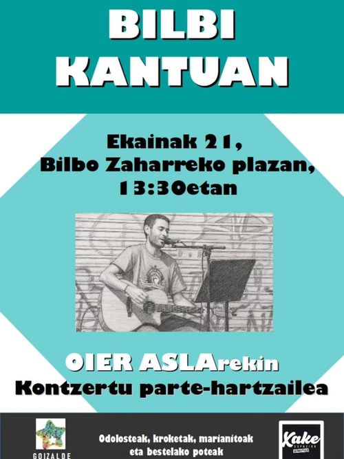 BILBI KANTUAN