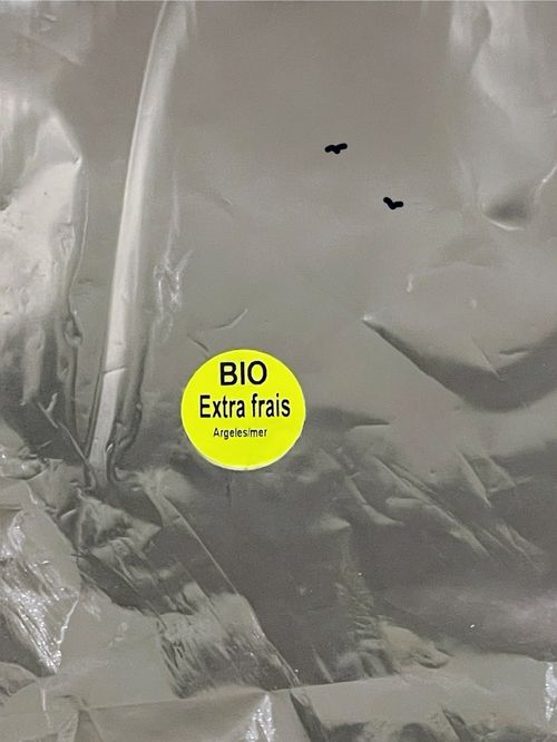 Inauguración de LUCERO MÍO exposición de Àlex Palacín