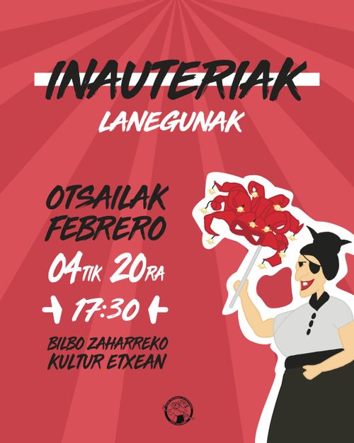 BILBO ZAHARREKO INIATURIAK LAN EGUNA