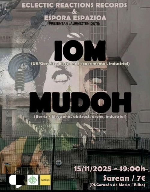 IOM + MUDHO