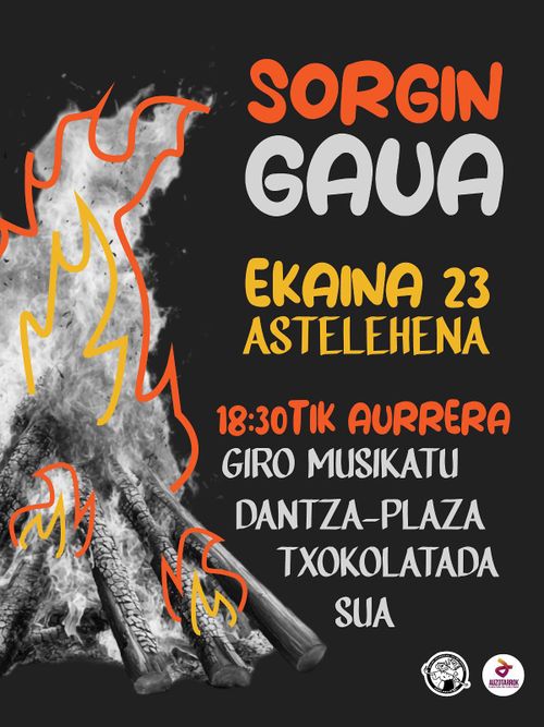 SORGIN GAUA