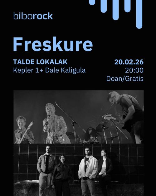 FRESKURE