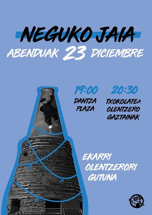 NEGUKO JAIA