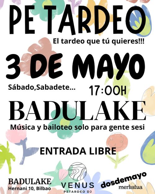 PE TARDEO