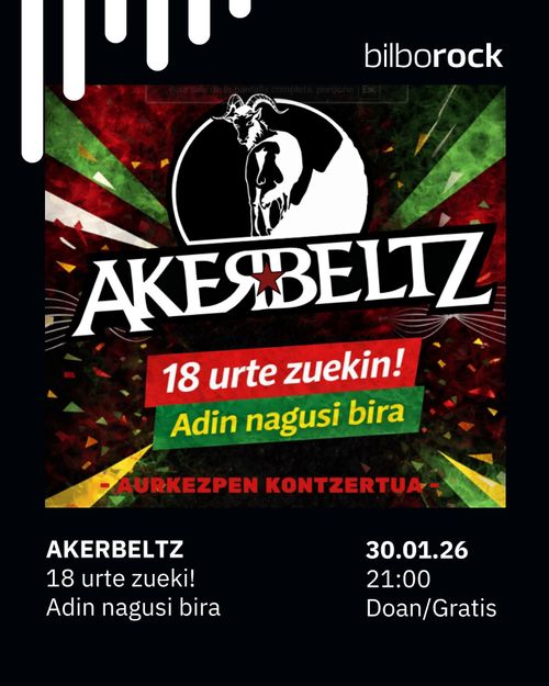 AKERBELTZ