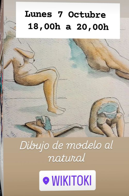 DIBUJA TODO EL RATO