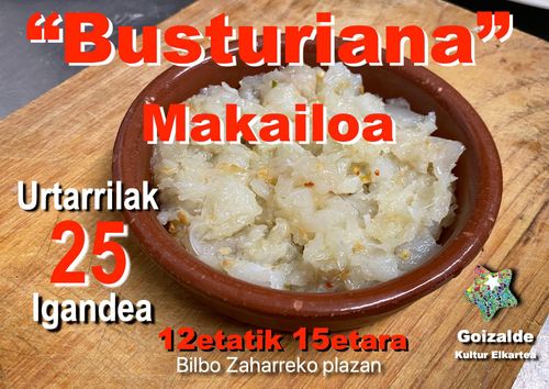 BUSTURIANA MAKAILOA 