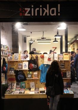 TRES APOCALIPSIS