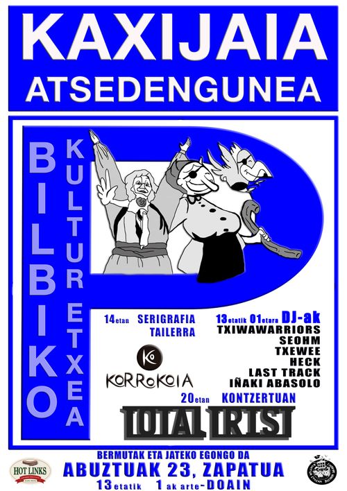 KAXIJAIA 