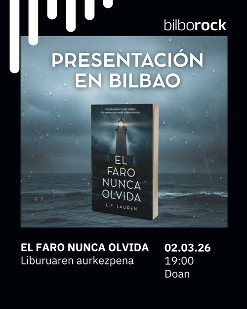 EL FARO NUNCA OLVIDA