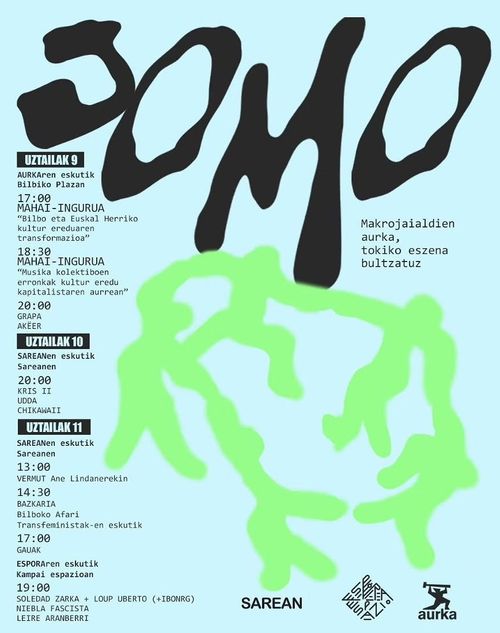 JOMO